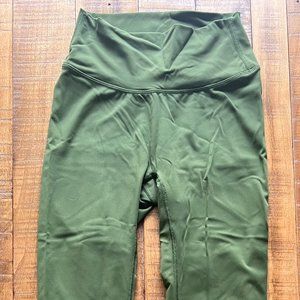 Paragon High Rise Naked Legging